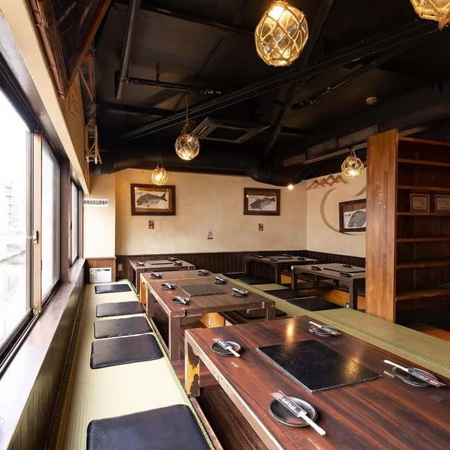 Osaka Dotonbori: Hand Roll Sushi Experience - Key points at a glance