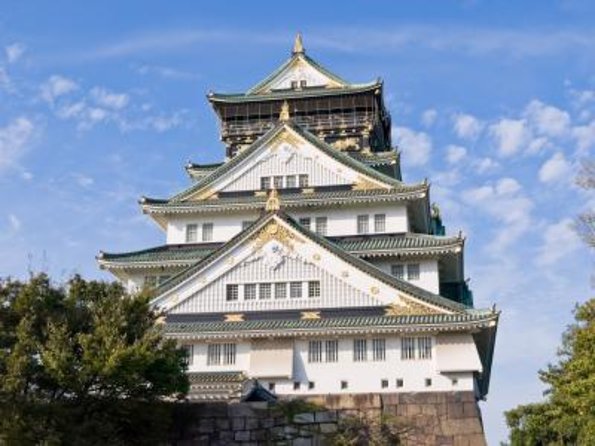 Osaka E-Bike Tour with a Local Guide - Why an Osaka e-bike ride works so well
