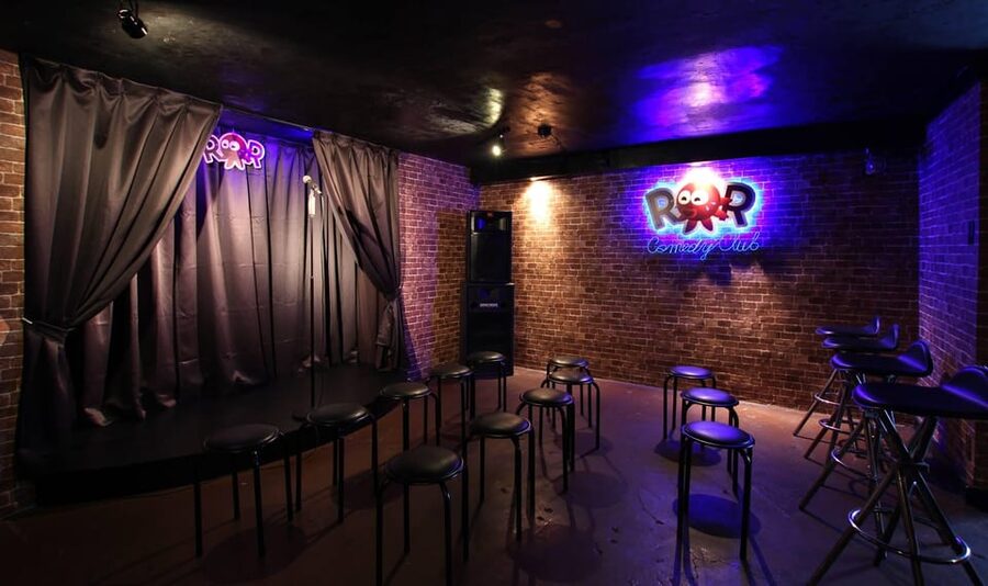 Osaka: English Stand Up Comedy Show at Osaka Comedy Club - Why this Osaka show feels different