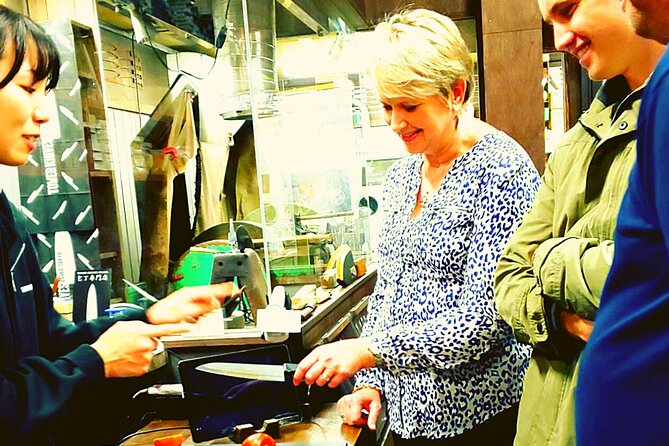 Osaka Food Tour: 13 Dishes at 5 Local Eateries - What the price means at $73.29