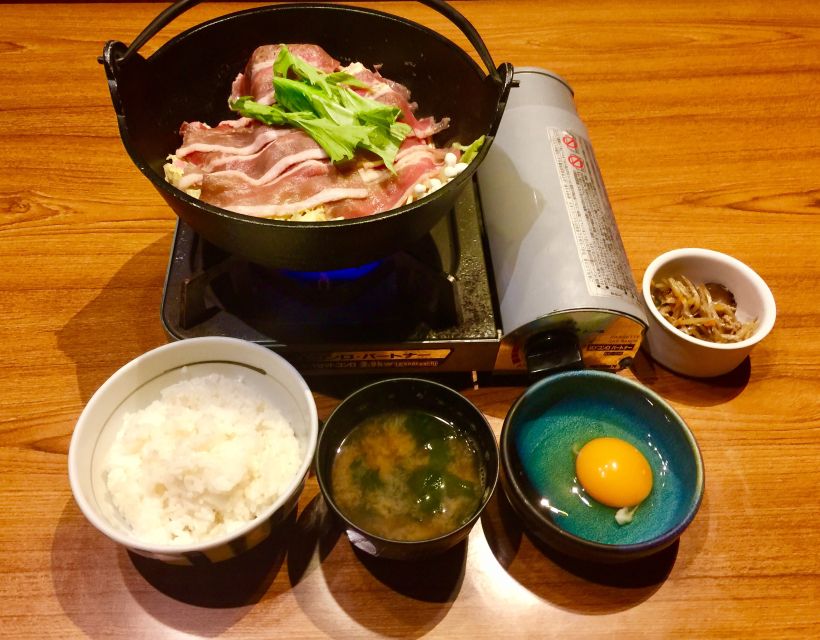 Osaka: Food Tour at Night with Tastings - Who will get the most from this tour