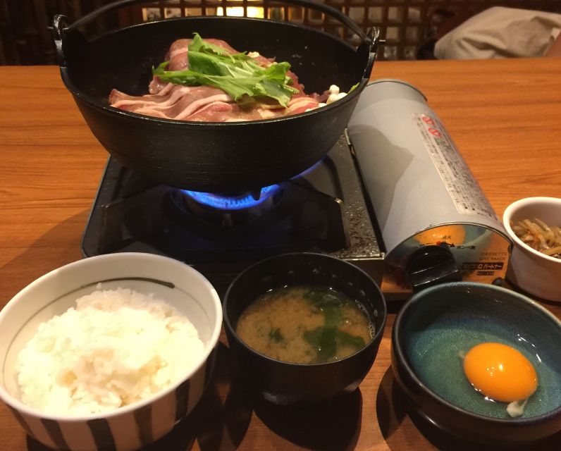Osaka: Food Tour at Night with Tastings - Should you book the Dotonbori night food tour?