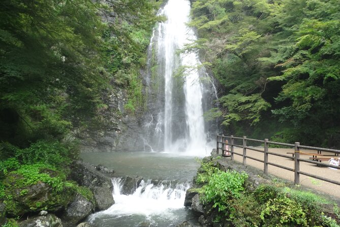 Osaka Half-day E-bike Adventure: Minoh Falls & Katsuoji Temple - Why this Osaka half-day ride works so well