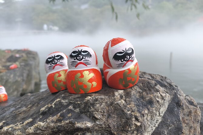 Osaka Half-day E-bike Adventure: Minoh Falls & Katsuoji Temple - Cancellation and weather details