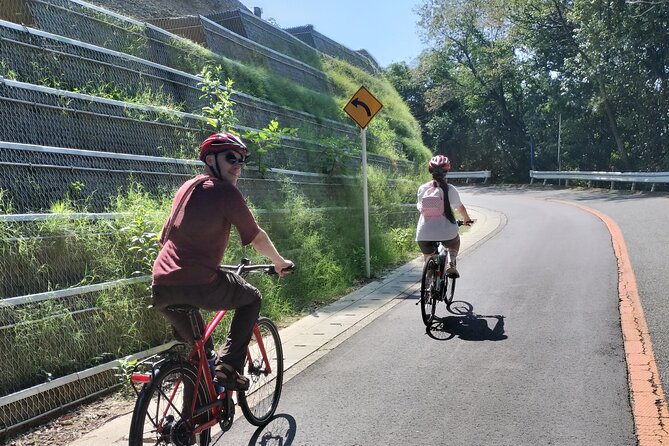 Osaka Half-day E-bike Adventure: Minoh Falls & Katsuoji Temple - Katsuoji Temple and its sea of daruma dolls