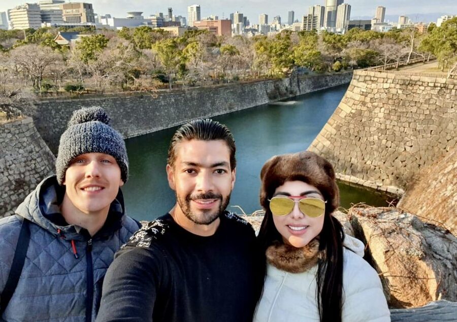 Osaka: Highlights & Hidden Gems Private Walking Tour - Choosing between two and eight hours