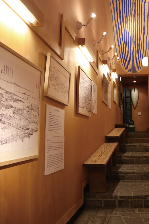 Osaka: Kamigata Ukiyo-e Museum Admission Ticket - Key points at a glance