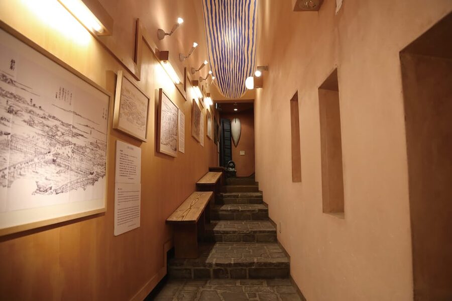 Osaka: Kamigata Ukiyo-e Museum Admission Ticket - Practical advice before you go