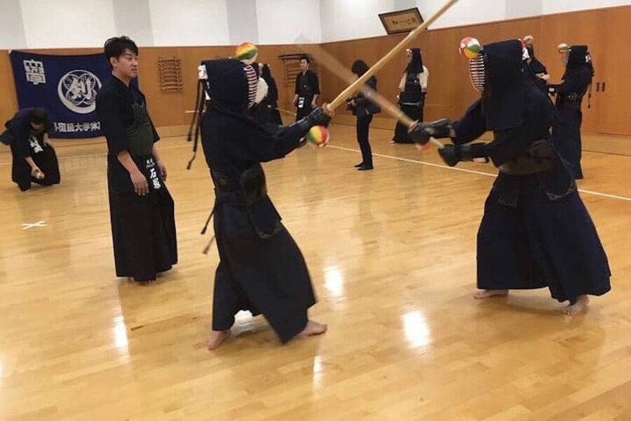 Osaka: Kendo Workshop Experience - Key points to know before booking