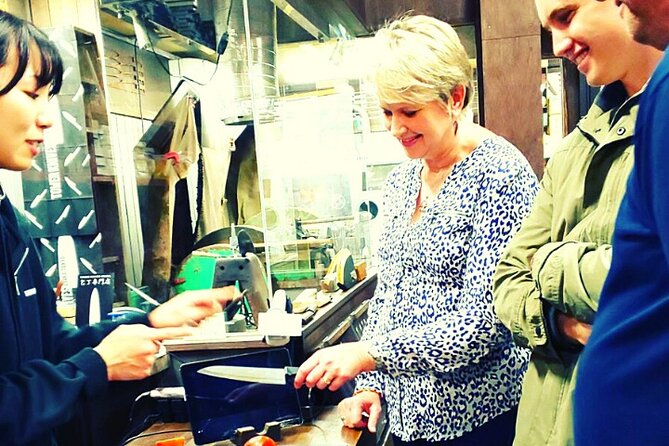 Osaka Kickstart: Hotspots & Hidden Gems Tour - America Mura and the city’s playful side