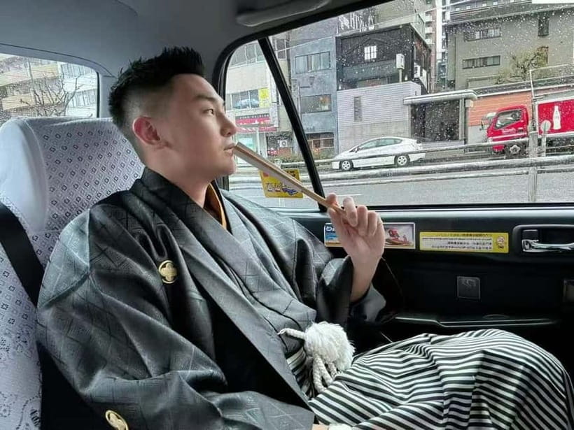 Osaka: Kimono or Yukata Rental &Photos Service Options - The dressing process and what comes with the rental