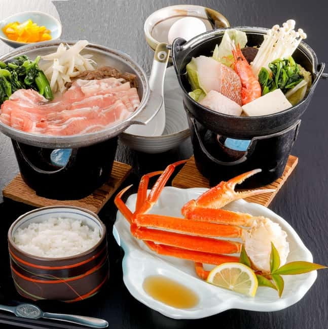 Osaka/Kyoto: Amanohashidate & Miyama Tour with Boat & Lunch - Key points to know before booking