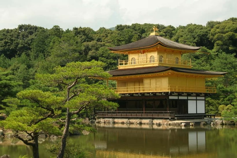 Osaka: Kyoto and Nara Private Day Trip - Nara Park and the Great Buddha at Tōdai-ji