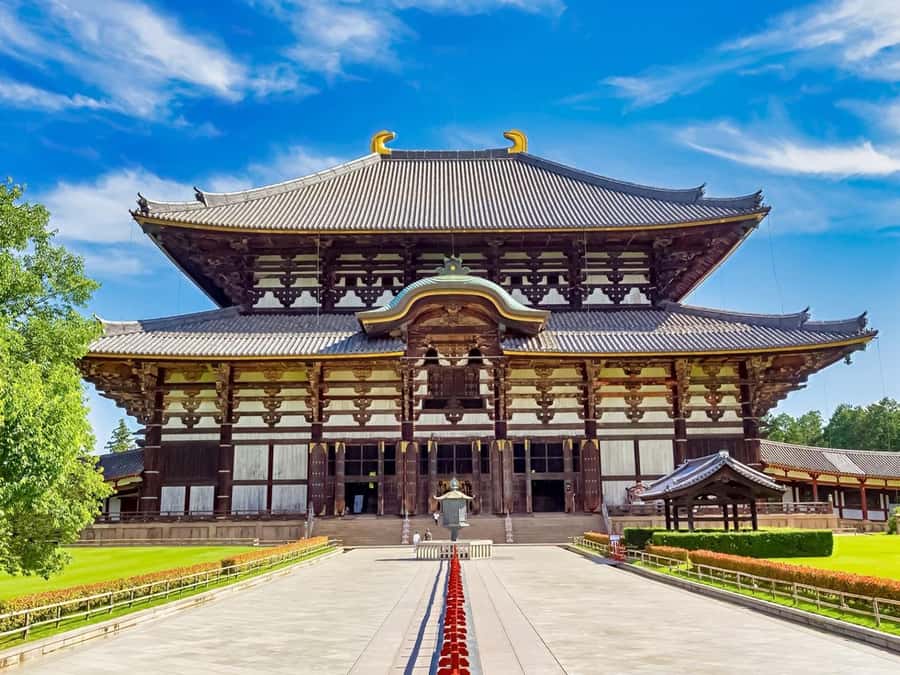 Osaka/Kyoto: Arashiyama, Nara & Fushimi Inari Shrine w/Lunch - My verdict: a strong first look, not a complete Kyoto visit