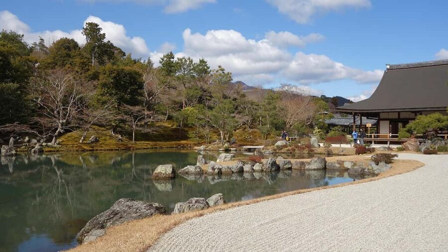 Osaka/Kyoto: Arashiyama, Nara Park, Fushimi Shrine Tour - The real cost of a shared coach day