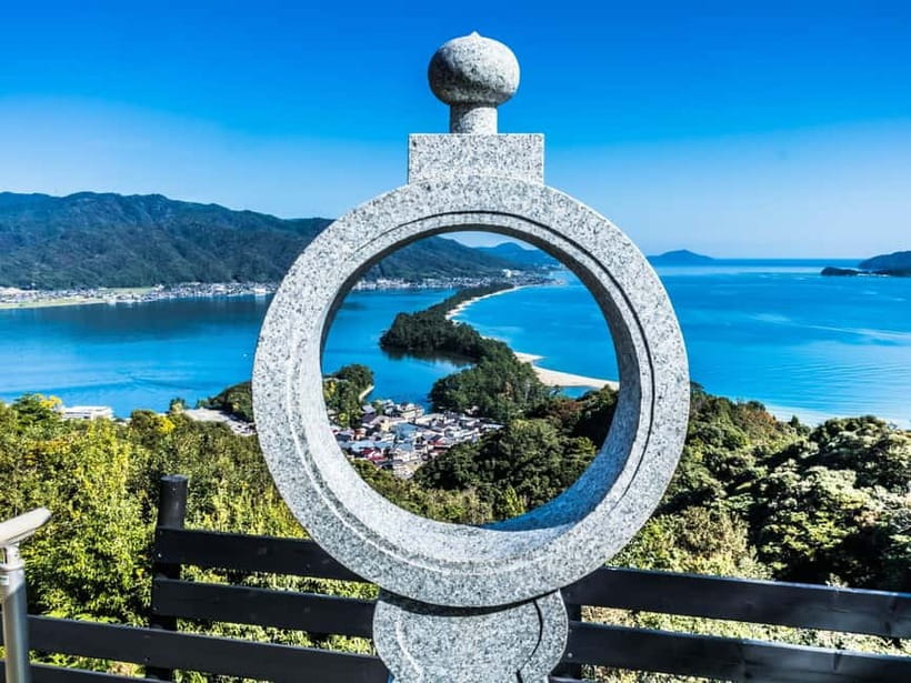 Osaka: Kyoto By The Sea with Amanohashidate & Ine no Funaya - Why Kyoto by the Sea is worth the long ride