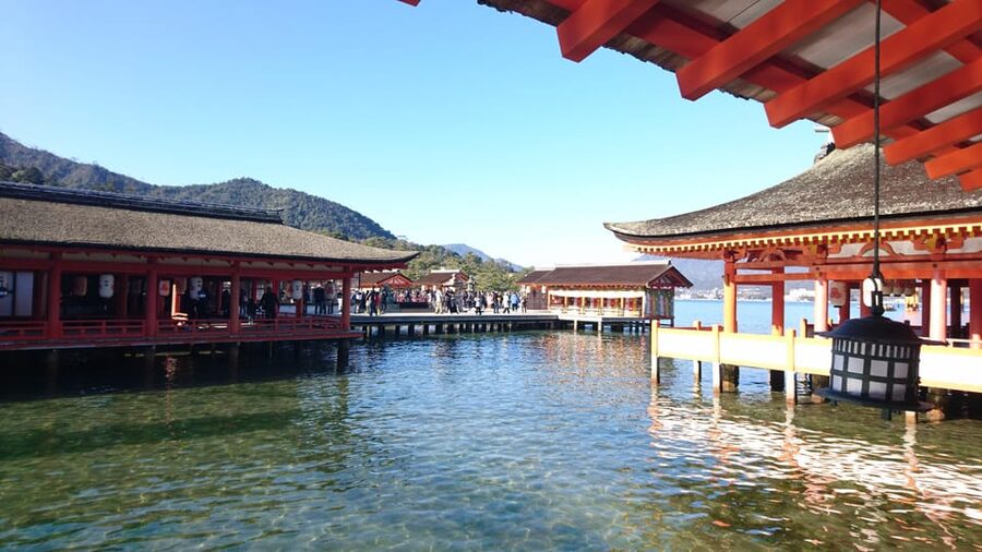 Osaka/Kyoto: Hiroshima Miyajima Bus Tour & Shinkansen Ticket - The Atomic Bomb Dome makes history immediate