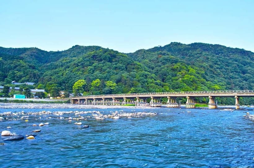 Osaka/Kyoto: Katsuoji, Kinkakuji, Arashiyama 1-Day Bus Tour - Why this day trip works for first-time visitors