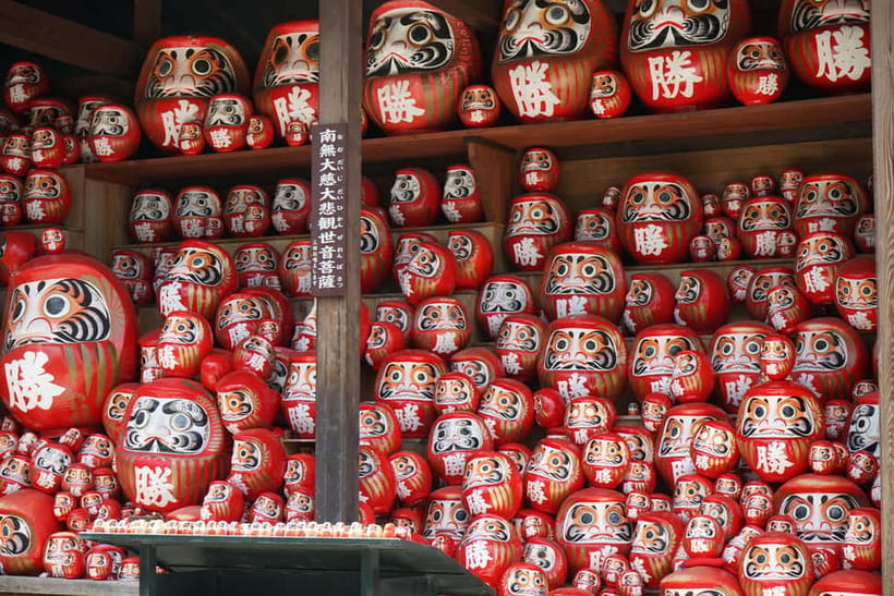 Osaka/Kyoto: Katsuoji, Kinkakuji, Arashiyama 1-Day Bus Tour - Arashiyama in two and a half hours