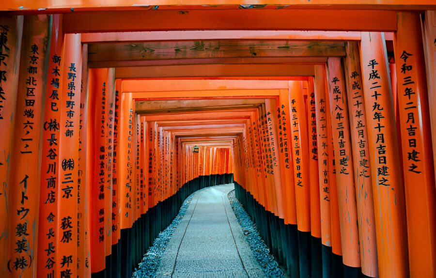 Osaka/Kyoto: Private Kyoto and Nara Day Trip - Kasuga-taisha adds a quieter Shinto note