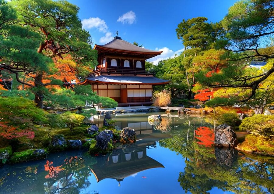 Osaka/Kyoto: Private Kyoto and Nara Day Trip - Fushimi Inari, where the gates keep going