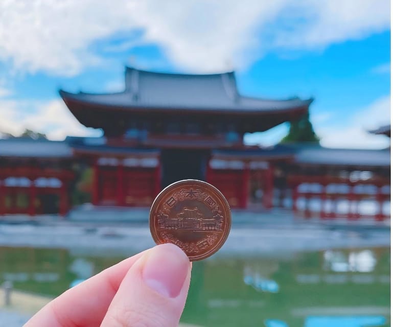 Osaka: Kyoto & Uji Historical Sites and Scenic Delights Tour - Why this Kyoto and Uji day works