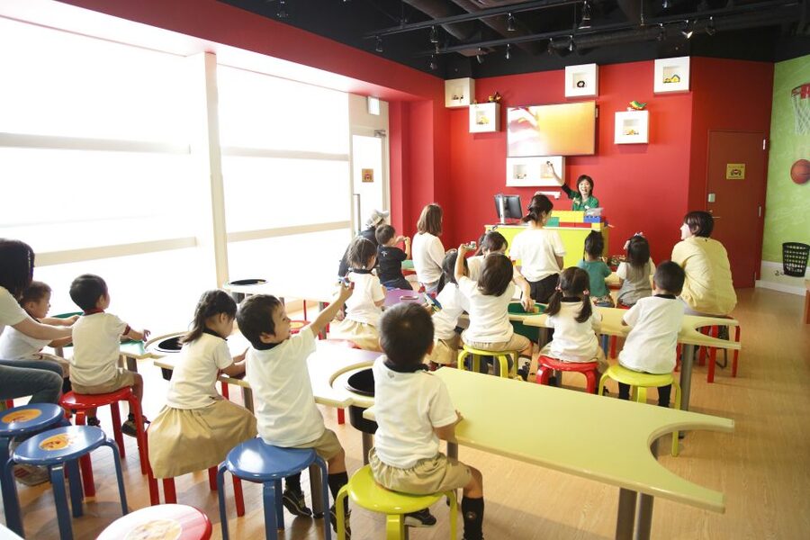 Osaka: LEGOLAND® Discovery Center Admission Ticket - What the $14 ticket is worth