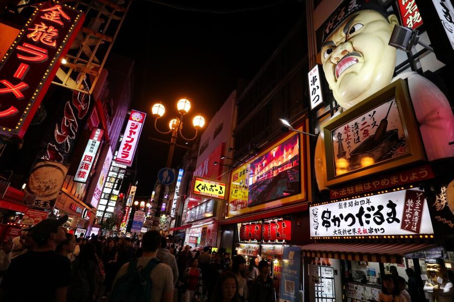 Osaka: Local Foodie Tour in Dotonbori and Shinsekai - Who will enjoy this Osaka food tour
