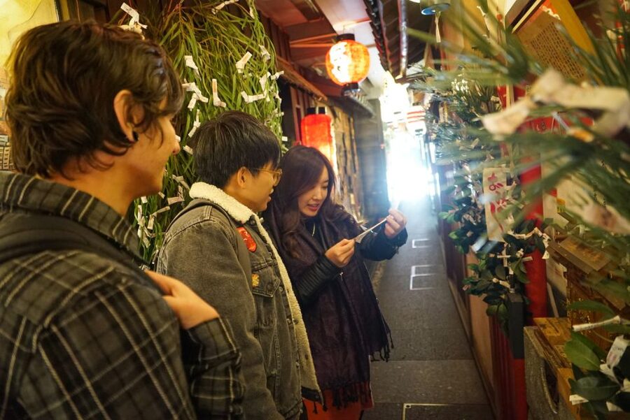 Osaka: Local Foodie Tour in Dotonbori and Shinsekai - Dietary limits you need to take seriously