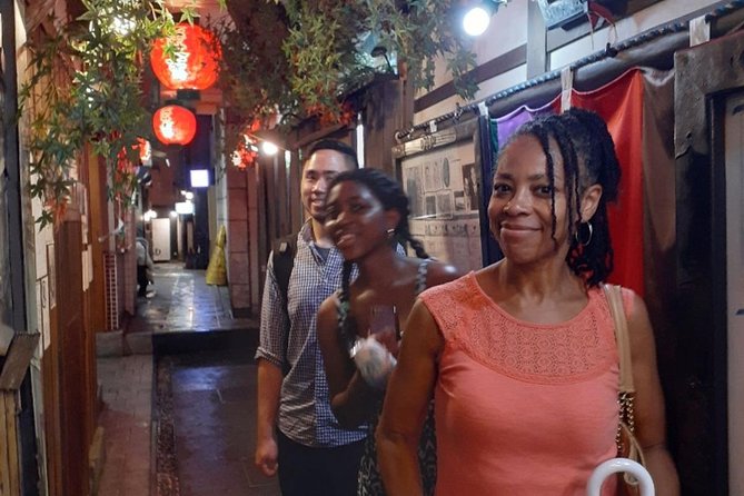 Osaka Local Foodie Walking Tour in Dotonbori and Shinsekai - Dotonbori brings the neon and photo stops