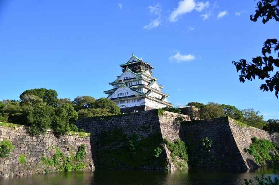 Osaka: Main Sights and Hidden Spots Guided Walking Tour - Tsuruhashi Korea Town and Osaka’s layered identity