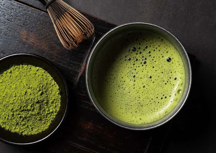 Osaka: Matcha Making Experience with Japanese Sweets - Why this matcha class works well in Osaka