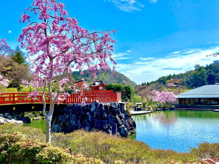 Osaka: Minoh, Katsuoji Temple, & Minoh Falls Full-day Tour - Why This Osaka Day Trip Works