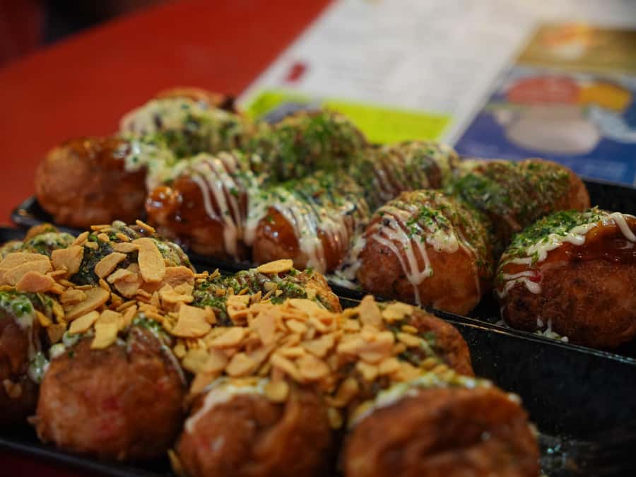 Osaka Morning Tour: Shitennoji Temple, Shinsekai &Doutonbori - Key points to know before booking