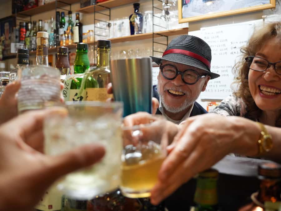 Osaka Morning Tour: Shitennoji Temple, Shinsekai &Doutonbori - Shinsekai’s retro streets and neighborhood character