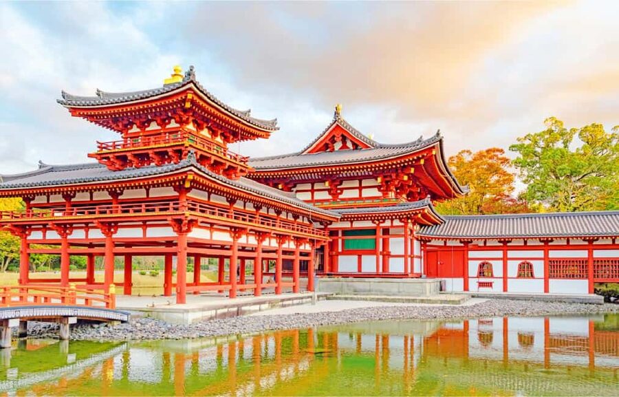 Osaka: Nara and Uji Day Trip with Deer Park and Hot Spring - Why this Nara and Uji combination works