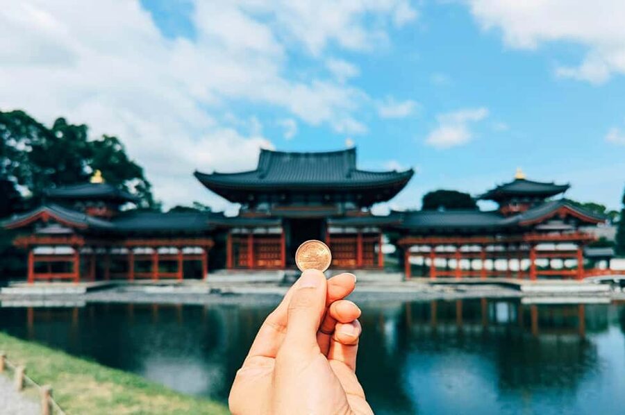 Osaka: Nara and Uji Day Trip with Deer Park and Hot Spring - Uji’s matcha streets and riverside mood