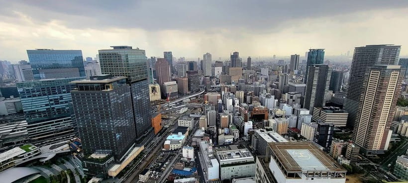 Osaka & Nara: Private Tour with English speaking guide - Todai-ji and the Great Buddha
