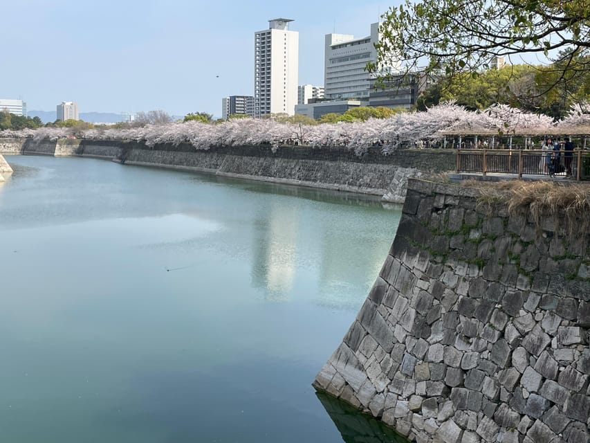 Osaka: Osaka Castle & Historical Museum Guided Tour - Who will get the most from this tour