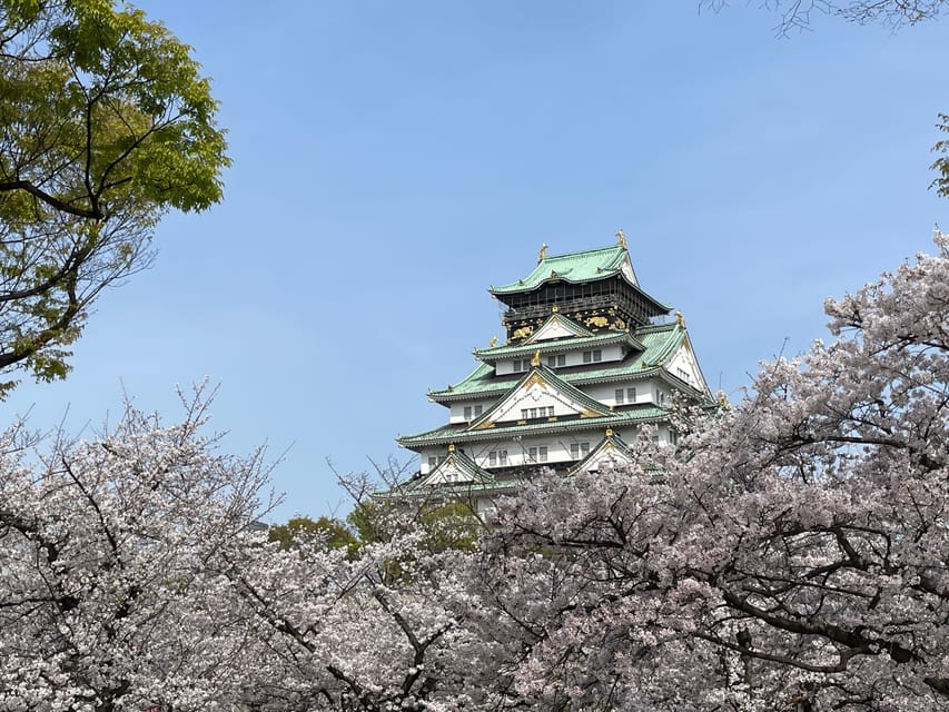 Osaka: Osaka Castle & Historical Museum Guided Tour - Why the Osaka Museum of History is the right starting point