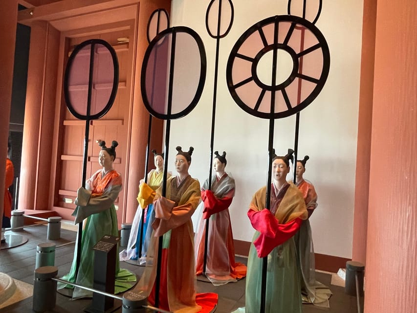 Osaka: Osaka Castle & Historical Museum Guided Tour - Hokoku Shrine and the castle’s personal side