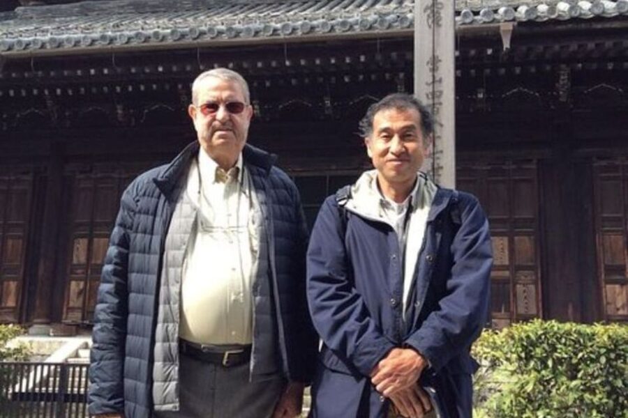Osaka: Private Custom Walking Tour with a Local Guide - A private way to get your bearings in Osaka