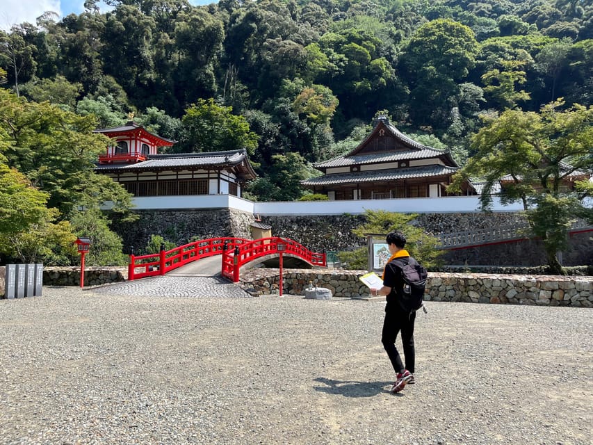 Osaka: Private Samurai Experience - Train with Sword Master - The 90-minute training session