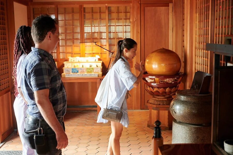 Osaka: Private Samurai Experience - Train with Sword Master - Is $158 per person a fair price?