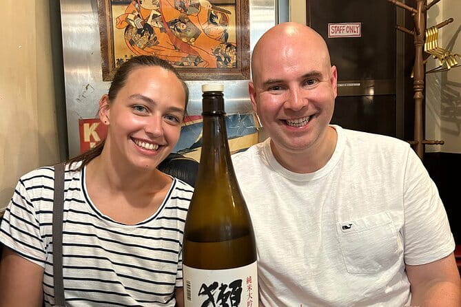 Osaka Private Tour with a Local Guide (Must See Places in 1 Day) - Dotonbori is the loudest hour of the day