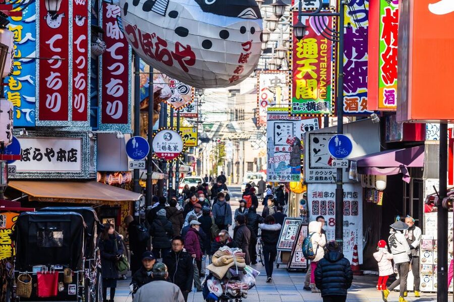 Osaka Private Tour with Government-Licensed Guide - Key points to know before booking