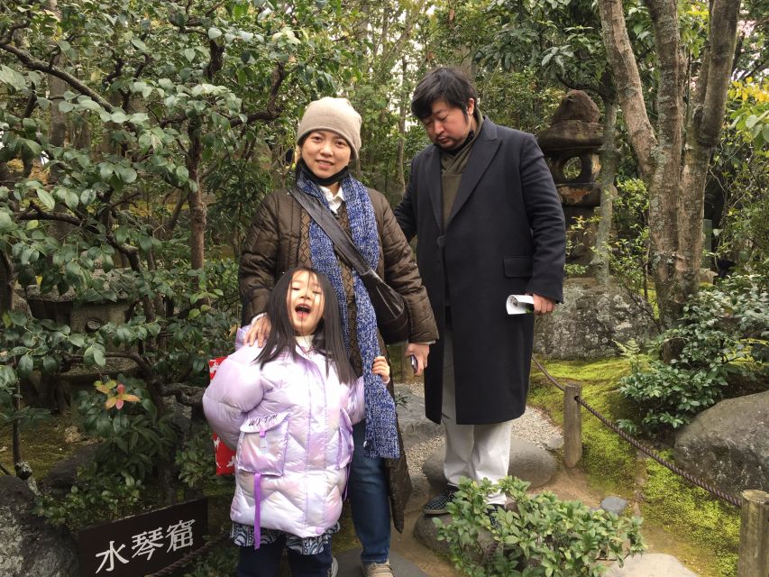 Osaka Private Tour with Government-Licensed Guide - Shinsekai shows a different side of the city