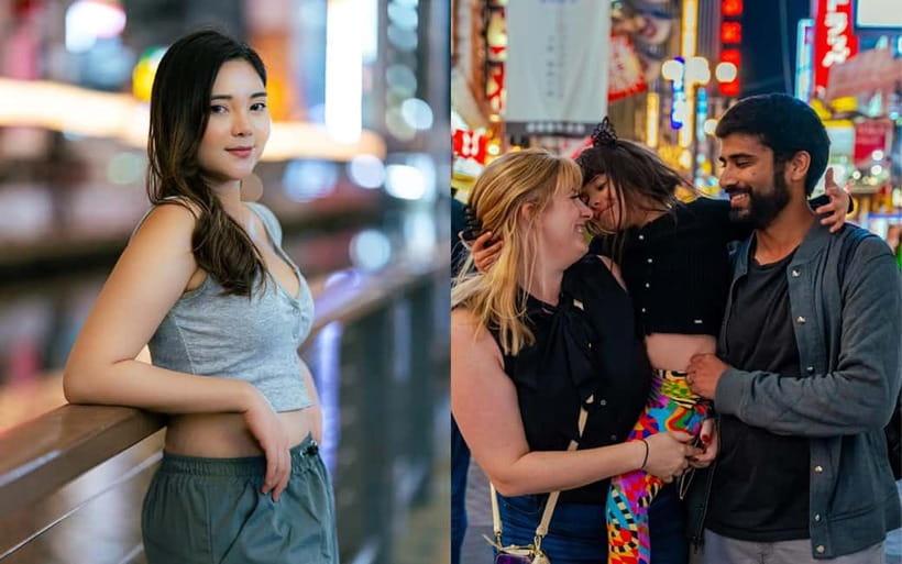 Osaka: Private Vibrant Nighttime Photoshoot (Dotonbori) - Why a Dotonbori night session works so well
