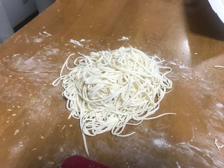 Osaka: Ramen and Gyoza Cooking Class in Dotonbori - Who Should Book This Experience?