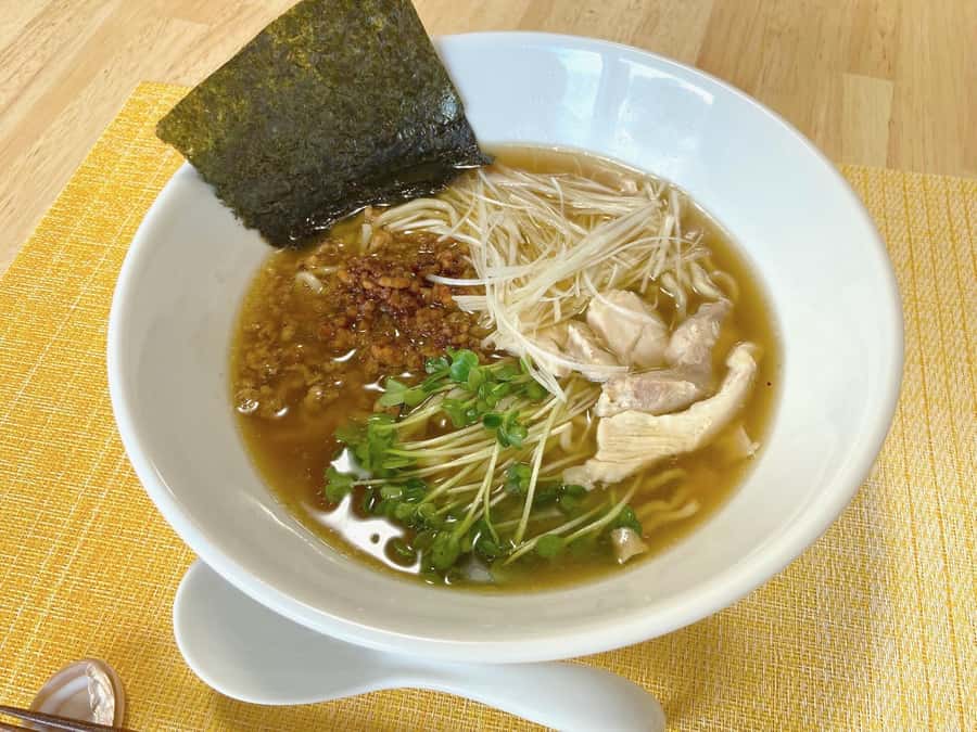 Osaka: Ramen and Gyoza Cooking Class in Dotonbori - Duration, Price, and Overall Value